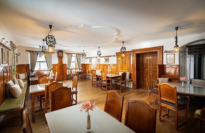 Leonardo Boutique Hotel Salzburg Gablerbräu