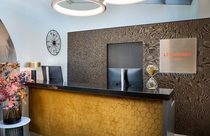 Leonardo Boutique Hotel Salzburg Gablerbräu