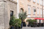 Leonardo Boutique Hotel Salzburg Gablerbräu