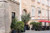 Leonardo Boutique Hotel Salzburg Gablerbräu