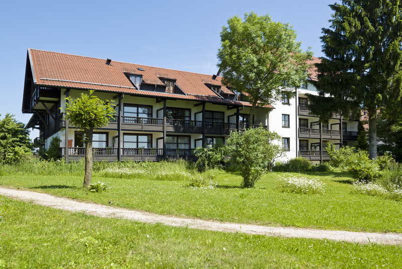Appartementhof Aichmühle
