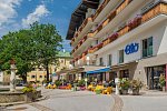 Hotel BLÜ