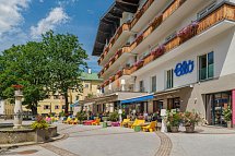 Hotel BLÜ
