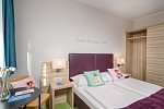 Hotel BLÜ