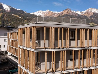 Hotel BLÜ
