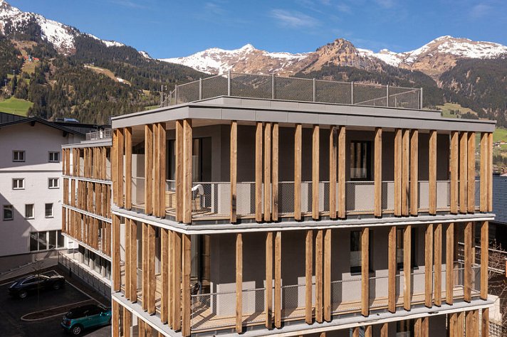 Hotel BLÜ