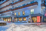 Hotel BLÜ