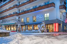 Hotel BLÜ