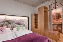 Hotel BLÜ