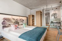 Hotel BLÜ