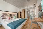 Hotel BLÜ