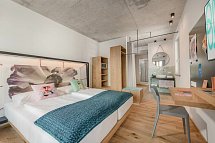 Hotel BLÜ