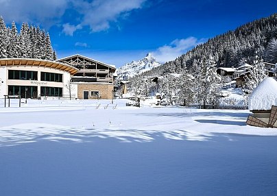 Alpenhof Filzmoos