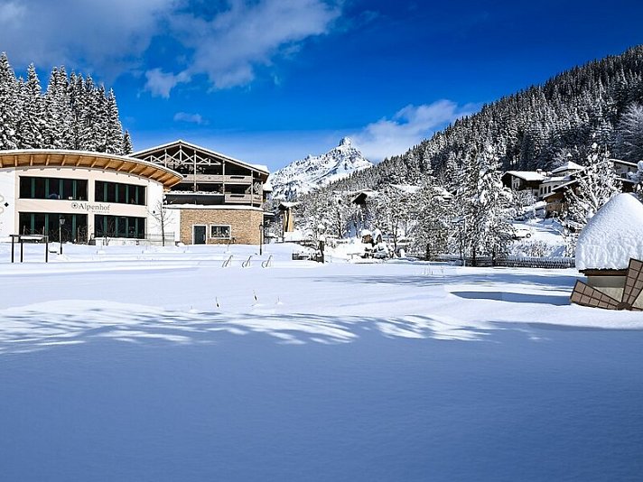 Alpenhof