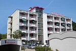 Appartementhaus Thermenhof