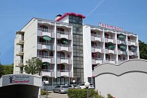 Appartementhaus Thermenhof