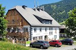 Katschbergstubn