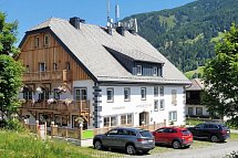 Katschbergstubn