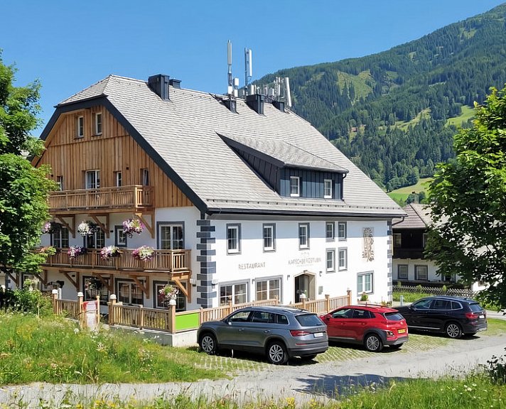 Katschbergstubn