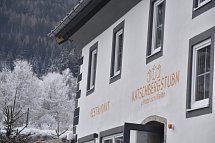 Katschbergstubn