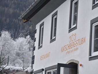 Katschbergstubn