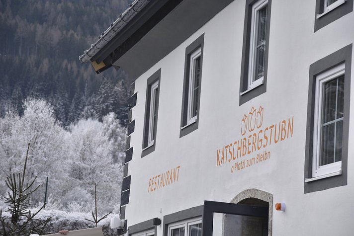 Katschbergstubn