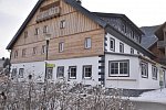 Katschbergstubn