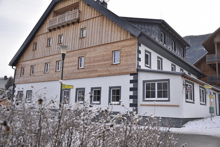 Katschbergstubn