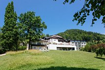 Seehotel Billroth