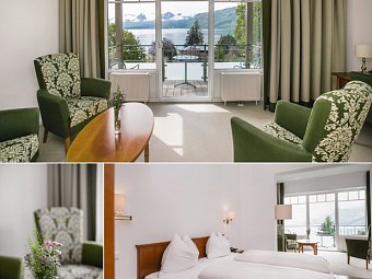 Seehotel Billroth