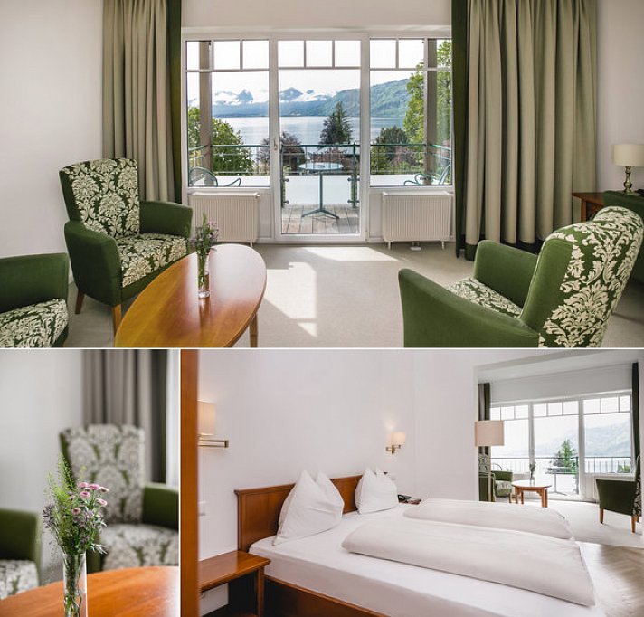 Seehotel Billroth
