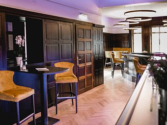 Seehotel Billroth