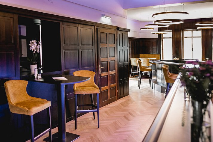 Seehotel Billroth