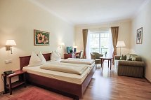 Seehotel Billroth
