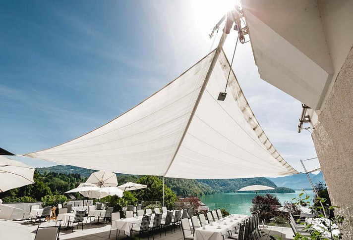 Seehotel Billroth
