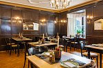 Art & Boutique Hotel The STORKS