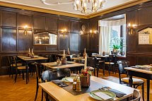Art & Boutique Hotel The STORKS