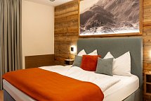 Art & Boutique Hotel The STORKS