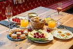 Art & Boutique Hotel The STORKS