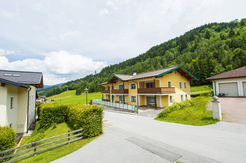 Appartements Sunside