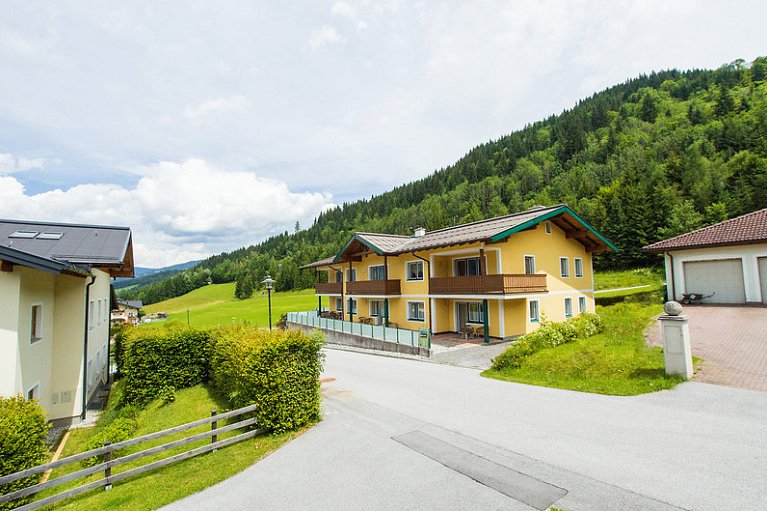 Appartements Sunside