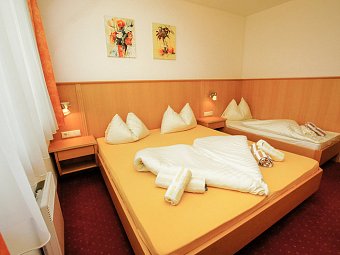 Appartements Sunside