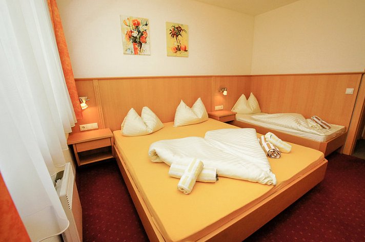 Appartements Sunside