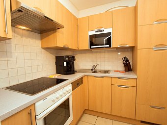 Appartements Sunside