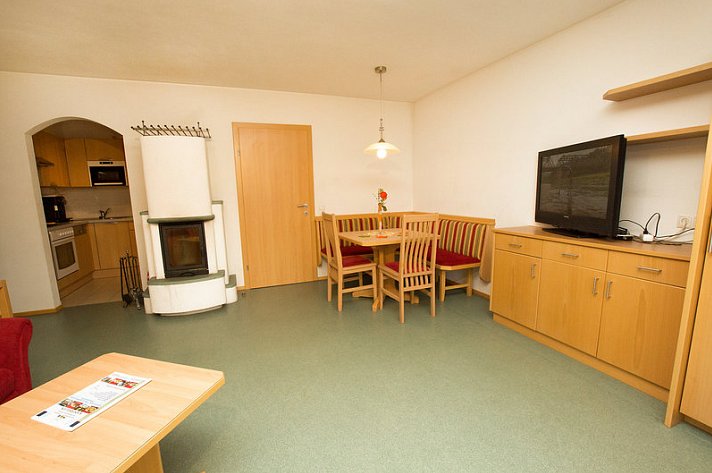 Appartements Sunside