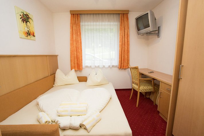 Appartements Sunside