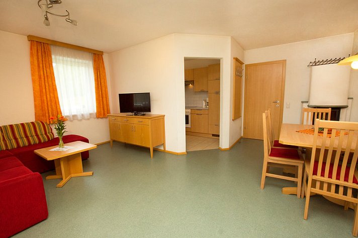 Appartements Sunside