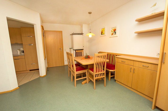 Appartements Sunside