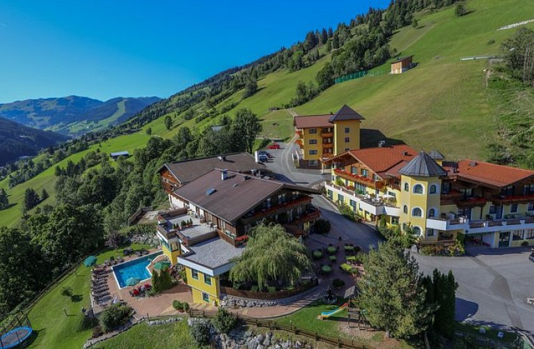 Hotel Eggerhof