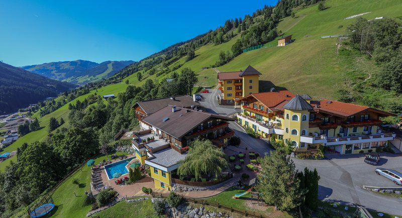 Hotel Eggerhof